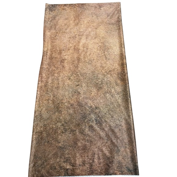 KATE Photography Backdrop Abstract Rustic Brown 5x7 ft - Picture 3 of 9